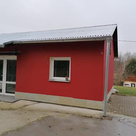 Na Cervene Louce 4 - Economy Class Cheb Luaran gambar