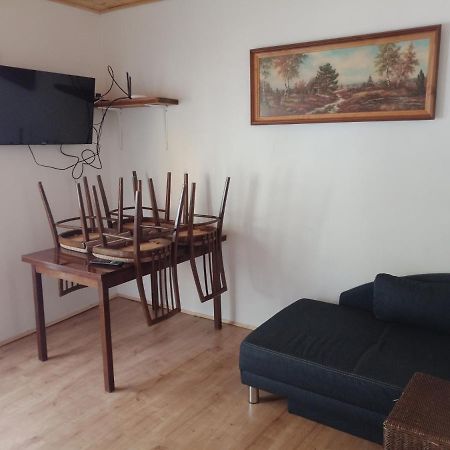 Na Cervene Louce 4 - Economy Class Cheb Luaran gambar