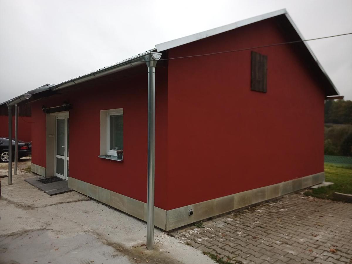 Na Cervene Louce 4 - Economy Class Cheb Luaran gambar
