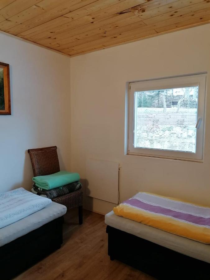 Na Cervene Louce 4 - Economy Class Cheb Luaran gambar