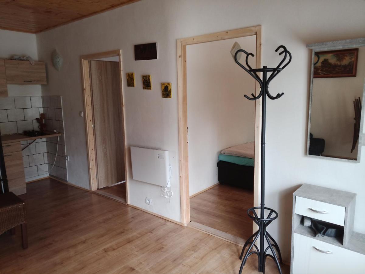 Na Cervene Louce 4 - Economy Class Cheb Luaran gambar