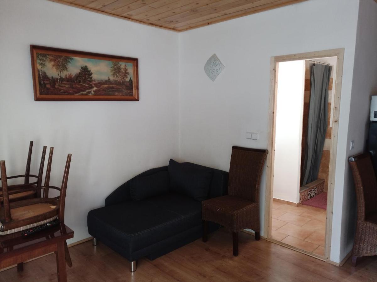 Na Cervene Louce 4 - Economy Class Cheb Luaran gambar